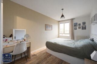  Appartement � vendre 2 pi�ces 62 m�