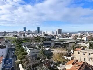  Appartement � vendre 3 pi�ces 68 m�