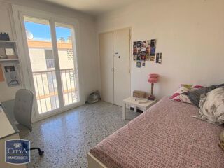  Appartement  vendre 3 pices 56 m