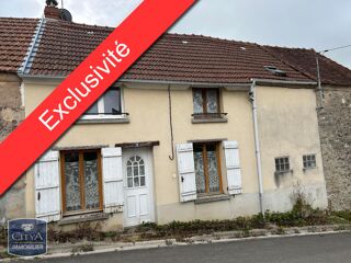  Maison  vendre 3 pices 75 m