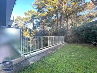  Appartement à vendre 1 pièce 11 m²