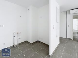  Appartement � vendre 3 pi�ces 61 m�