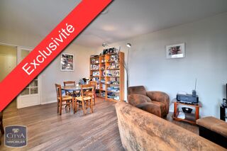  Appartement  vendre 3 pices 68 m