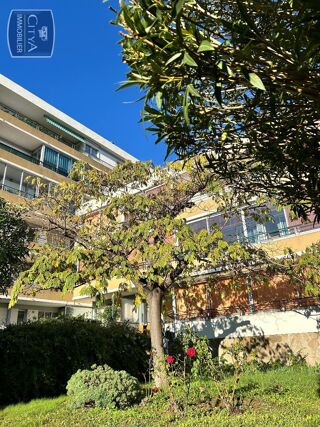  Appartement  vendre 2 pices 47 m