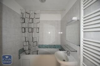  Appartement � vendre 3 pi�ces 63 m�