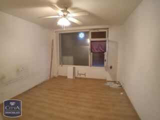  Appartement � vendre 2 pi�ces 35 m�