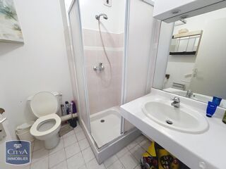  Appartement � vendre 1 pi�ce 29 m�