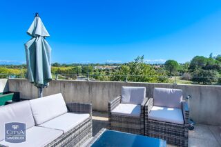  Appartement  vendre 5 pices 92 m