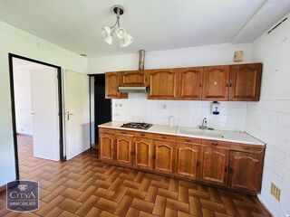  Maison � vendre 4 pi�ces 81 m�