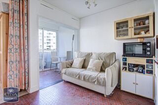  Appartement � vendre 2 pi�ces 24 m�