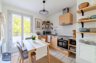  Appartement � vendre 51 m�