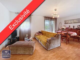  Appartement � vendre 3 pi�ces 66 m�