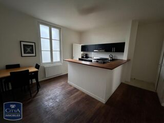  Appartement � vendre 2 pi�ces 38 m�