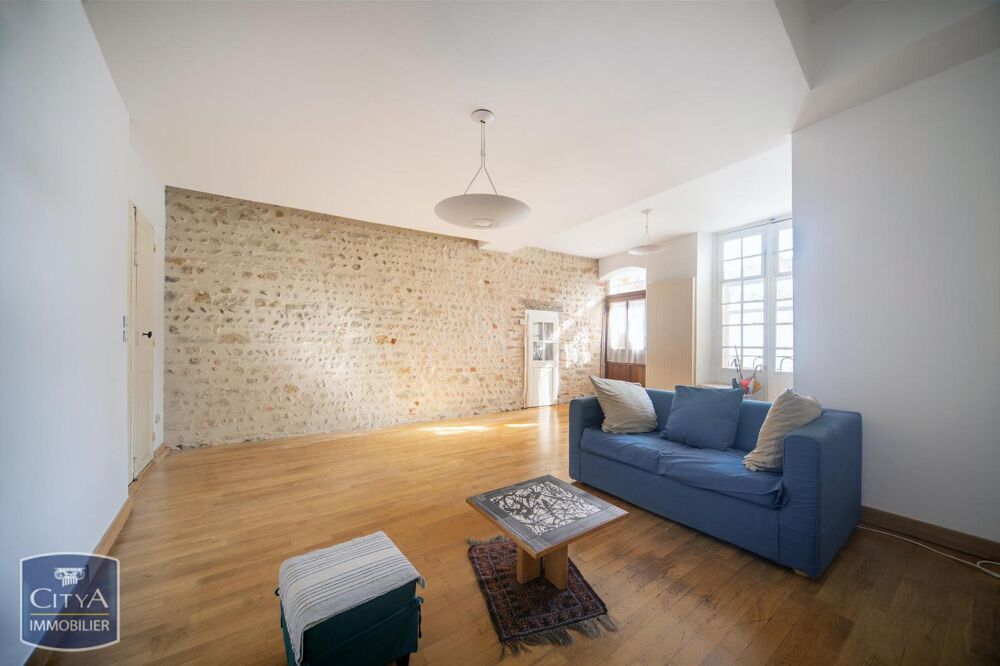 vente Maison - 8 pièce(s) - 261 m² Bourg-en-Bresse (01000)