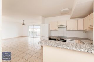  Appartement � vendre 3 pi�ces 64 m�