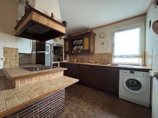  Appartement � vendre 5 pi�ces 95 m�