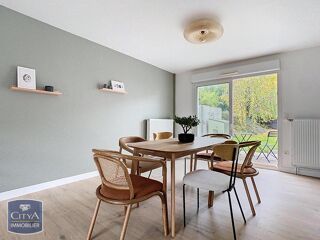  Maison � vendre 5 pi�ces 110 m�