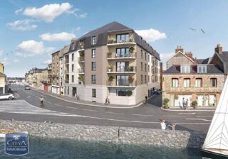  Appartement  vendre 5 pices 114 m