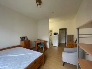  Appartement � vendre 1 pi�ce 25 m�