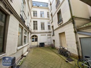  Appartement � vendre 1 pi�ce 19 m�