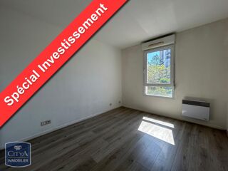  Appartement  vendre 2 pices 48 m