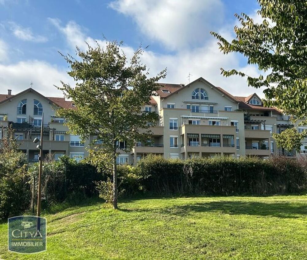 � vendre  Appartement Divonne-les-Bains (01220)