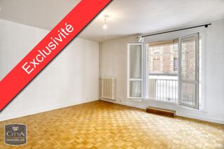  Appartement � vendre 4 pi�ces 78 m�