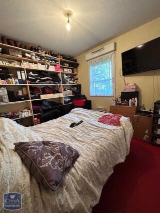  Appartement  vendre 2 pices 54 m