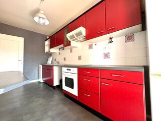  Appartement  vendre 3 pices 65 m