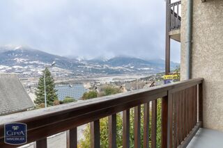  Appartement � vendre 1 pi�ce 24 m�