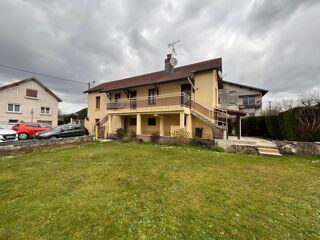  Maison � vendre 4 pi�ces 90 m�