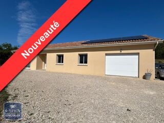  Maison  vendre 4 pices 104 m
