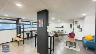  Appartement � vendre 1 pi�ce 20 m�