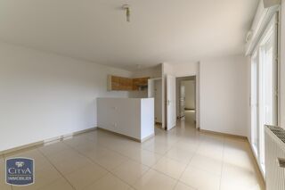  Appartement � vendre 3 pi�ces 50 m�