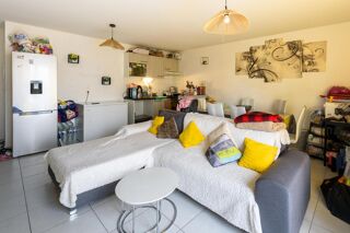  Appartement � vendre 4 pi�ces 81 m�