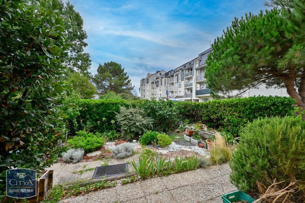 vente Appartement - 4 pi�ce(s) - 86 m� Le Pouliguen (44510)