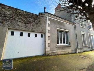  Maison � vendre 5 pi�ces 115 m�