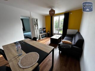  Appartement � vendre 3 pi�ces 60 m�