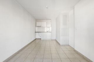  Appartement  vendre 2 pices 41 m