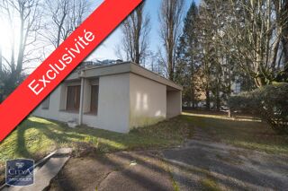  Maison à vendre 4 pièces 66 m²