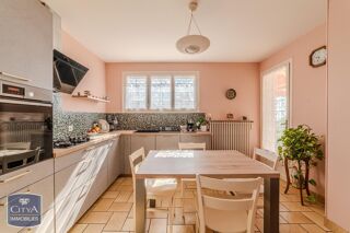  Maison � vendre 7 pi�ces 131 m�
