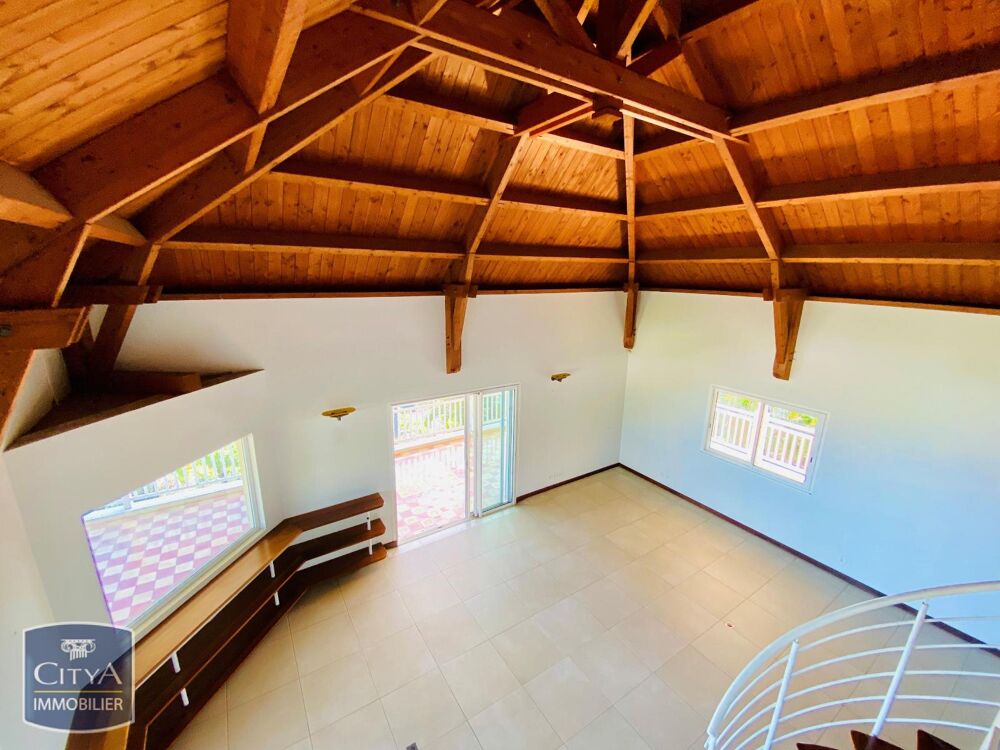 � vendre  Villa Saint-Paul (97460)