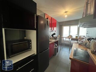  Appartement � vendre 2 pi�ces 44 m�