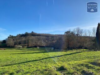  Terrain � vendre 2140 m�