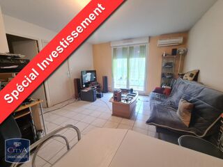  Appartement  vendre 3 pices 52 m