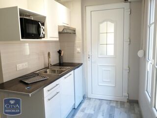  Appartement � vendre 1 pi�ce 14 m�