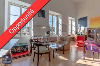  Appartement � vendre 5 pi�ces 114 m�