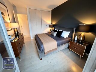  Appartement � vendre 2 pi�ces 49 m�