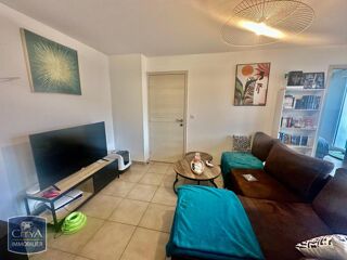  Appartement � vendre 2 pi�ces 45 m�