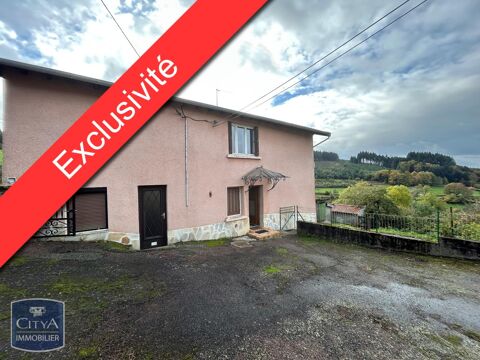   Vente Maison Maison - 5 pi�ce(s) - 86 m�